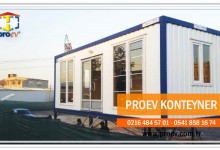 Ofis Konteyner