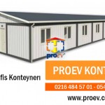 konteyner ofis