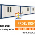 konteyner birleşimli konteyner